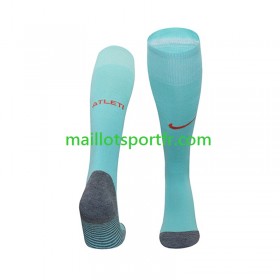 Atlético Madrid Exterieur Chaussettes 2024/25